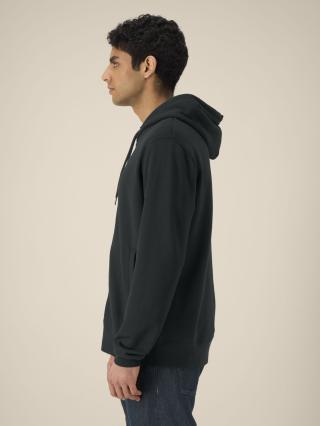 Astor Black - Fronte