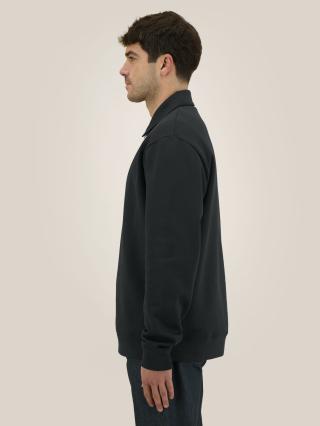 Proper Black - Fronte