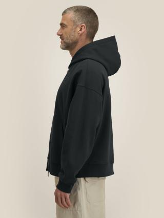 Fronter Black - Fronte