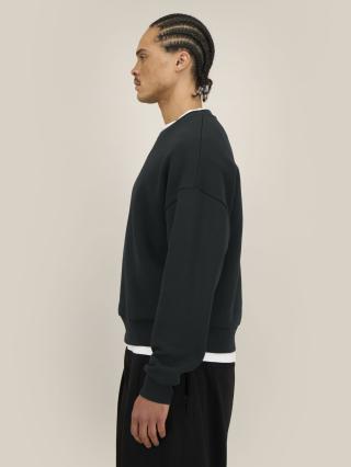 Former Black - Fronte