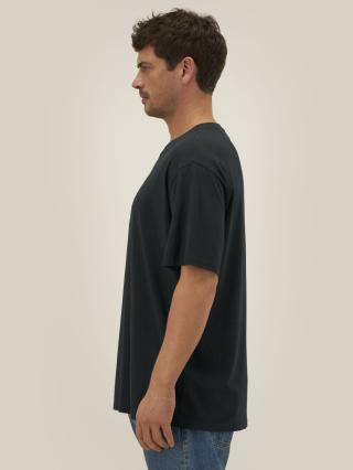 Blaker Black - Fronte