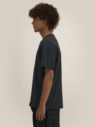 Reeser Black - Fronte