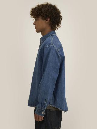 Palmer Mid Wash - Fronte