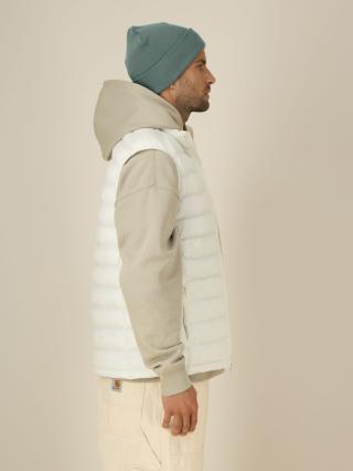 Rib Beanie Green Bay - Fronte