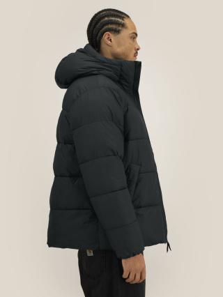 Puffer 2.0 Black - Fronte