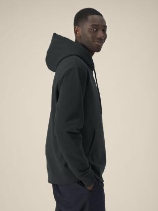 Gamechanger Black - Fronte