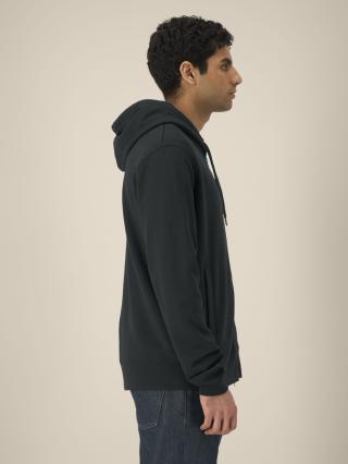 Astor Black - Fronte