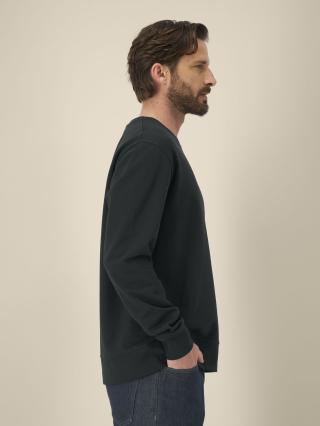 Thinker Black - Fronte