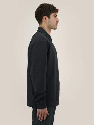 Proper Black - Fronte