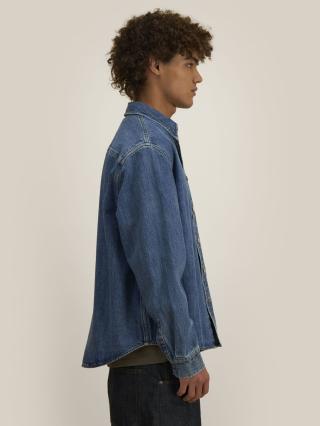 Palmer Mid Wash - Fronte