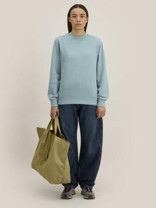 Shopping Bag 2.0 Faded Olive - Fronte
