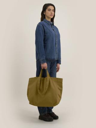 Shopping Bag 2.0 Bronze - Fronte