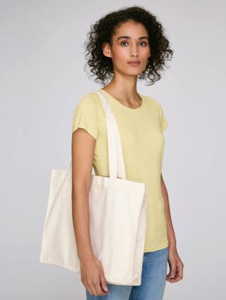 Shopping Bag Natural - Fronte