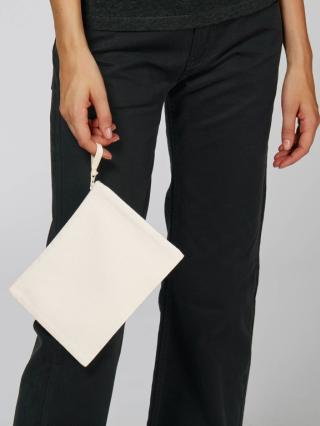 Pencil Case Natural - Fronte
