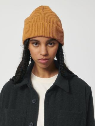 Fisherman Beanie Day Fall - Fronte Fisherman Beanie Day Fall - Fronte