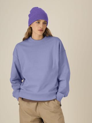 Fisherman Beanie Purple Love - Fronte