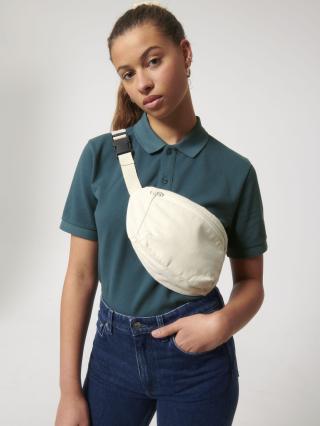 Hip Bag Natural - Fronte