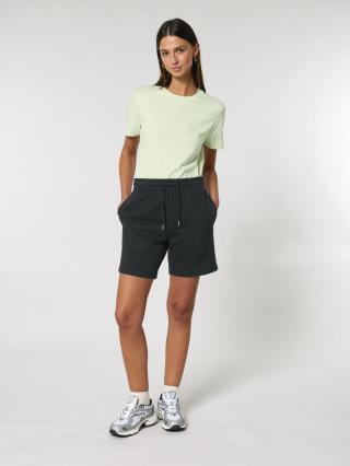 Trainer 2.0 Black - Fronte