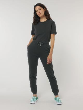 Mover Vintage G. Dyed Black Rock - Fronte