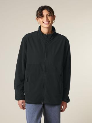 Trekker Black - Fronte Trekker Black - Fronte