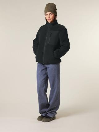 Brooker Black - Fronte Brooker Black - Fronte