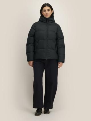 Puffer 2.0 Black - Fronte