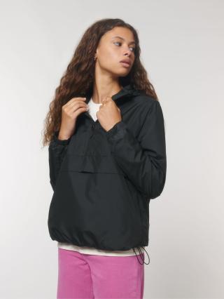 Speeder Black - Fronte