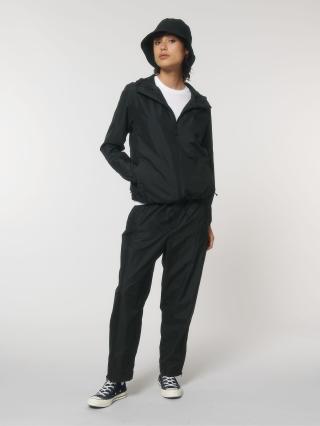 Commuter Black - Fronte Commuter Black - Fronte