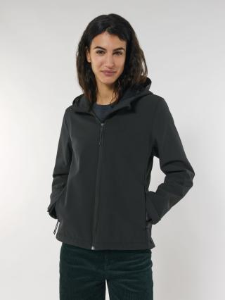 Stella Discoverer Black - Fronte