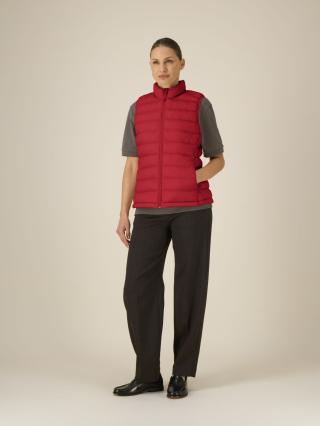 Stella Climber 2.0 Red - Fronte Stella Climber 2.0 Red - Fronte