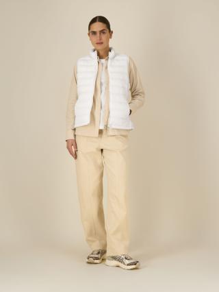 Stella Climber 2.0 Off White - Fronte Stella Climber 2.0 Off White - Fronte