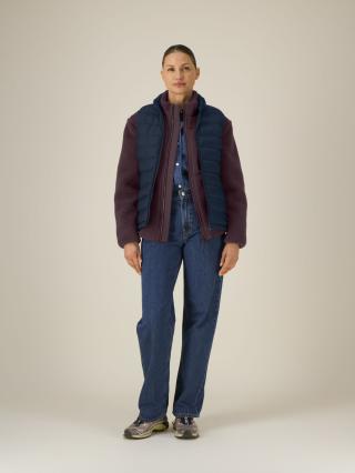 Stella Climber 2.0 French Navy - Fronte Stella Climber 2.0 French Navy - Fronte