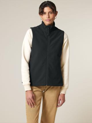 Stella Trail Blazer Black - Fronte Stella Trail Blazer Black - Fronte