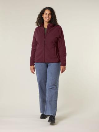 Stella Guider Burgundy - Fronte