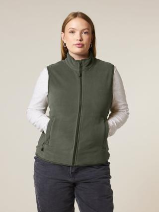 Stella Quester Khaki - Fronte