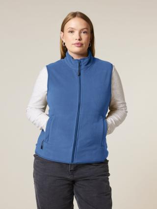 Stella Quester Mindful Blue - Fronte