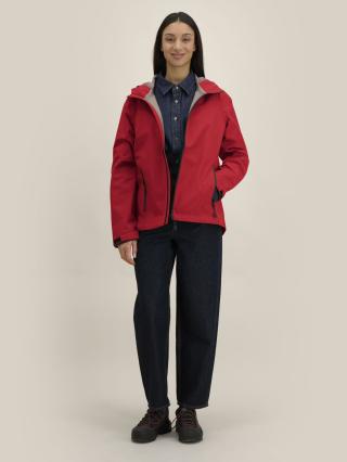 Stella Stormer Red - Fronte