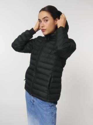 Stella Voyager Black - Fronte Stella Voyager Black - Fronte