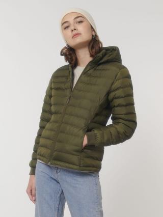 Stella Voyager British Khaki - Fronte Stella Voyager British Khaki - Fronte