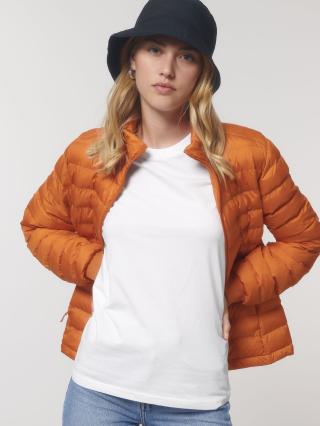 Stella Voyager Flame Orange - Fronte Stella Voyager Flame Orange - Fronte