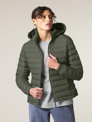 Stella Voyager Khaki - Fronte Stella Voyager Khaki - Fronte