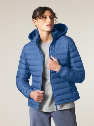 Stella Voyager Mindful Blue - Fronte Stella Voyager Mindful Blue - Fronte