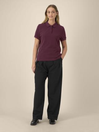 Stella Coaster Deep Plum - Fronte