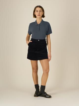 Stella Coaster India Ink Grey - Fronte