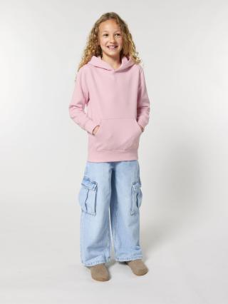 Mini Cruiser 2.0 Cotton Pink - Fronte