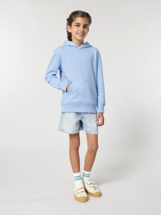 Mini Cruiser 2.0 Blue Soul - Fronte