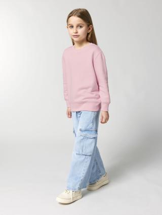Mini Changer 2.0 Cotton Pink - Fronte