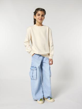 Mini Changer 2.0 Natural Raw - Fronte