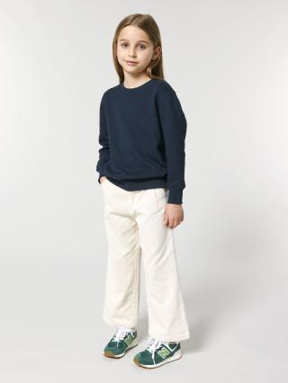 Mini Changer 2.0 French Navy - Fronte