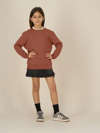 Mini Changer 2.0 Heritage Brown - Fronte